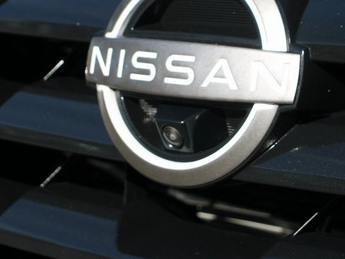 Used 2023 Nissan Armada SL w/ Cargo Package image 52