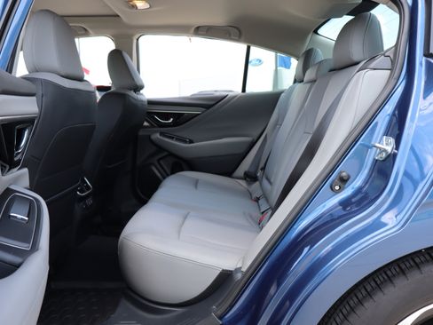 Used 2022 Subaru Legacy Limited image 11