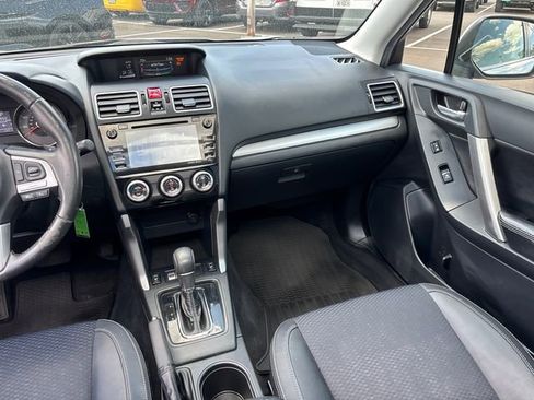 Used 2017 Subaru Forester 2.0XT Premium AWD/4WD image 12