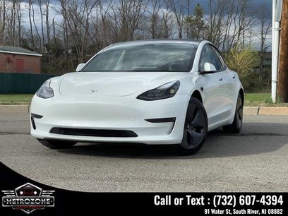 Used 2023 Tesla Model 3 Standard Range