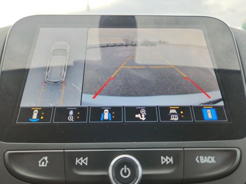 Used 2022 Chevrolet Equinox LT image 30