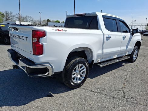 Used 2022 Chevrolet Silverado 1500 LT image 6