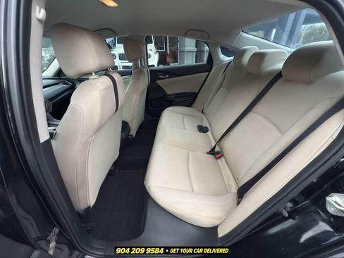 Used 2017 Honda Civic LX image 27