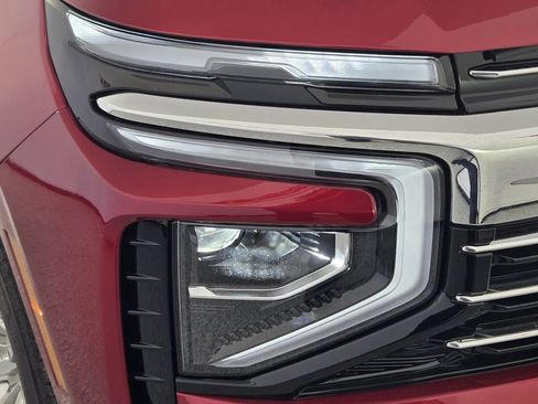 New 2026 Chevrolet Tahoe LT w/ Comfort Package image 10