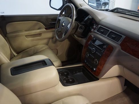 Used 2012 Chevrolet Silverado 1500 LTZ w/ Chrome Essentials Package image 26