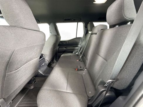 Used 2025 Toyota Land Cruiser 1958 AWD/4WD image 28