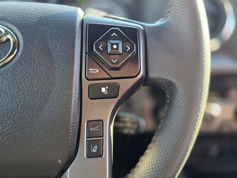 Used 2023 Toyota Tacoma TRD Off-Road image 23
