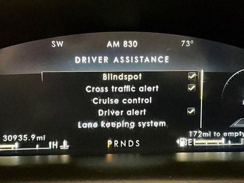 Used 2022 Lincoln Nautilus Reserve w/ Equipment Group 201A AWD/4WD image 36