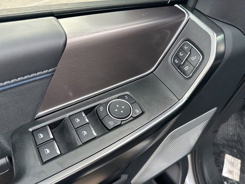 New 2025 Ford F150 Platinum w/ Equipment Group 702A High image 12