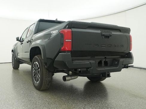 New 2026 Toyota Tacoma TRD Sport image 49