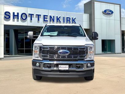 New 2026 Ford F250 XLT w/ FX4 Off-Road Package