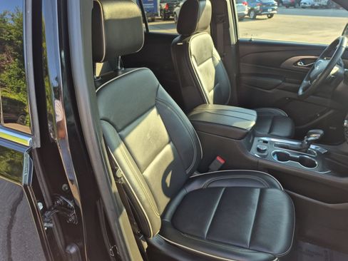 Certified 2023 Chevrolet Traverse Premier AWD/4WD image 30