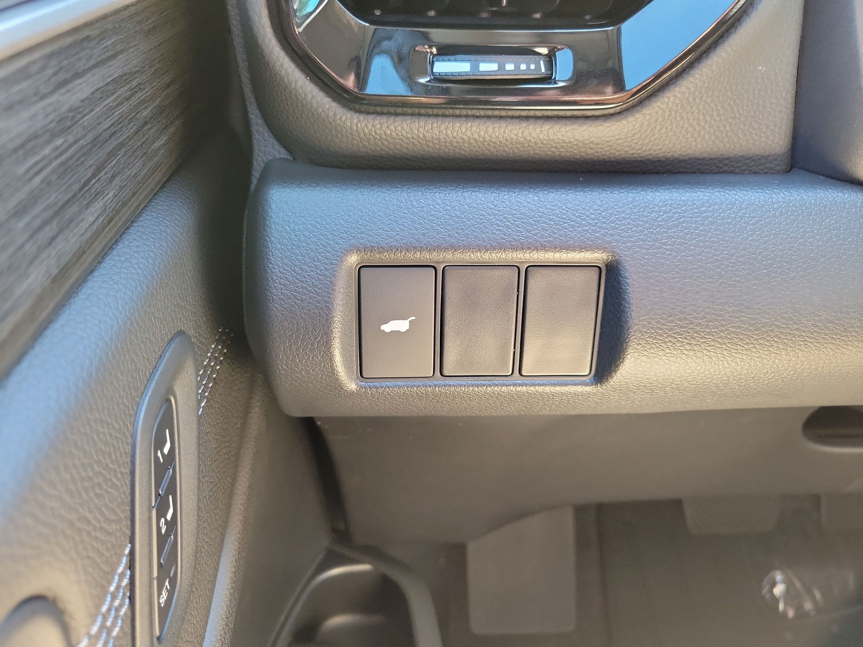 New 2026 Honda Pilot image 28