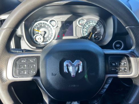 Used 2022 RAM 2500 Tradesman image 8