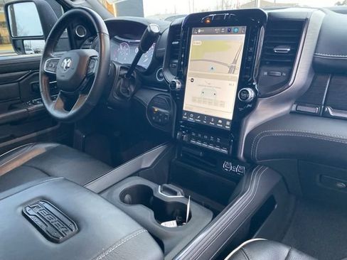 Used 2023 RAM 2500 Rebel w/ Level 2 Equipment Group image 27