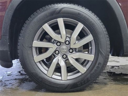 Used 2019 Honda Pilot EX-L image 9