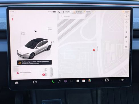 Used 2025 Tesla Model 3 Long Range image 13