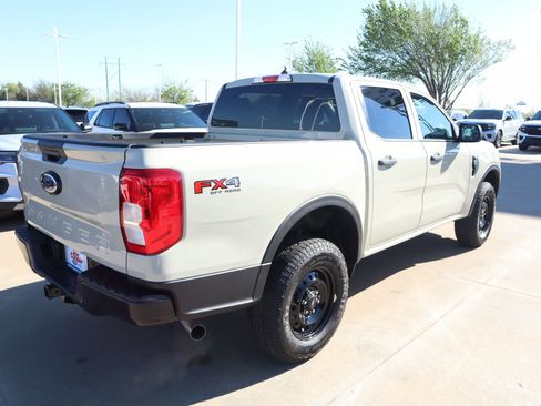 New 2026 Ford Ranger XL w/ FX4 Off-Road Package AWD/4WD image 20