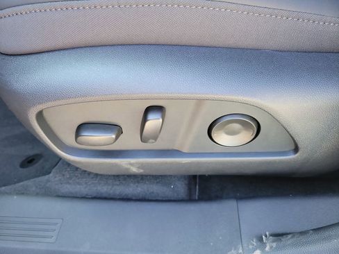 New 2026 GMC Terrain Elevation w/ Elevation Premium Package image 21