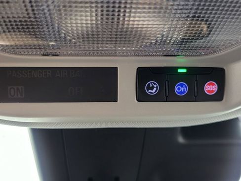 Used 2024 Chevrolet Trax ACTIV w/ Driver Confidence Package image 27