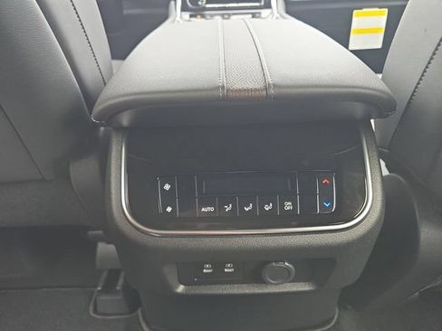 New 2026 Nissan Armada SL RWD image 26