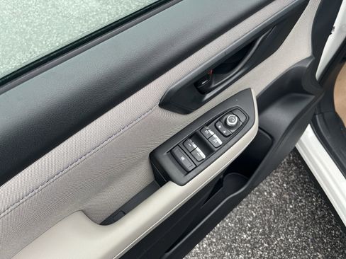 New 2026 Subaru Forester Premium image 17