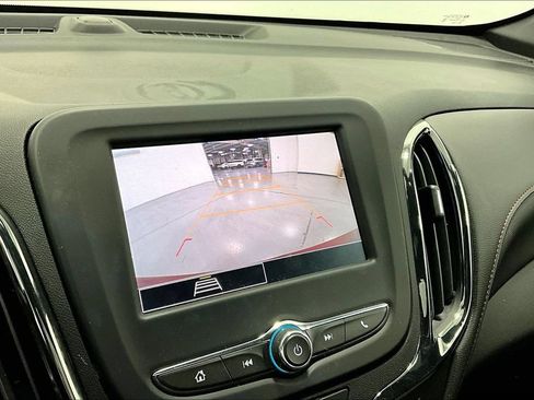 Used 2024 Chevrolet Equinox RS FWD image 27