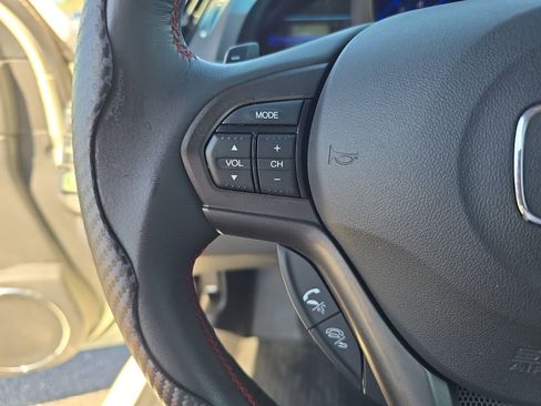 Used 2015 Honda CR-Z EX image 16
