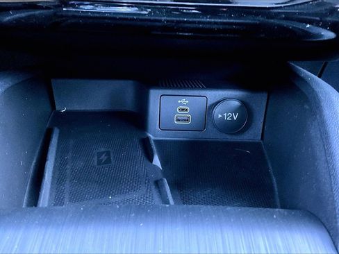 New 2025 Ford Escape ST-Line Elite w/ Premium Technology Package image 22