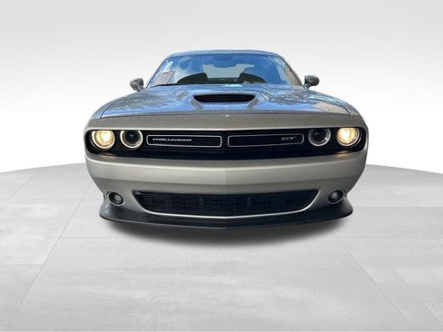 Used 2022 Dodge Challenger GT image 13