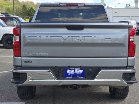 Used 2023 Chevrolet Silverado 1500 LT AWD/4WD image 21