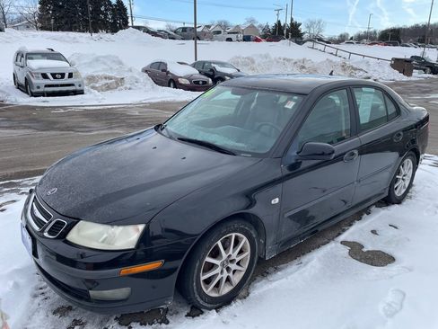 Used 2004 Saab 9-3 Arc image 8