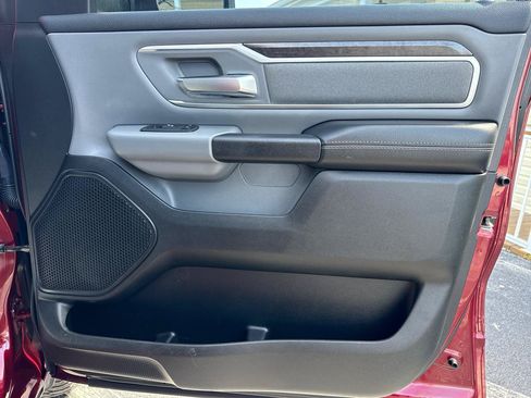 Used 2020 RAM 1500 Lone Star AWD/4WD image 17