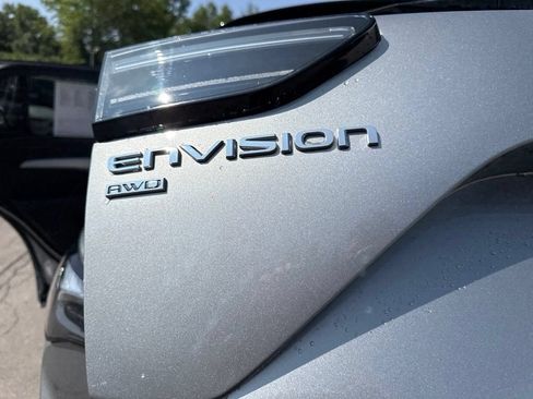 Used 2025 Buick Envision Avenir AWD/4WD image 18
