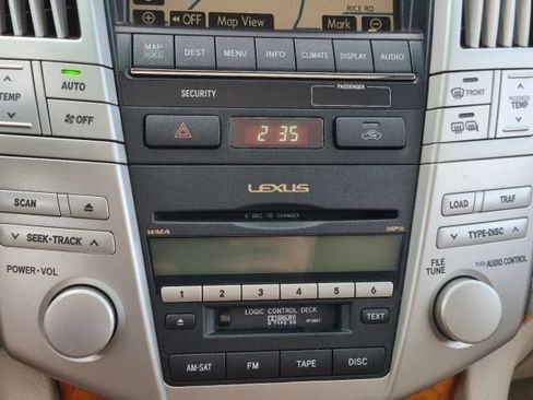 Used 2008 Lexus RX 350 AWD image 22
