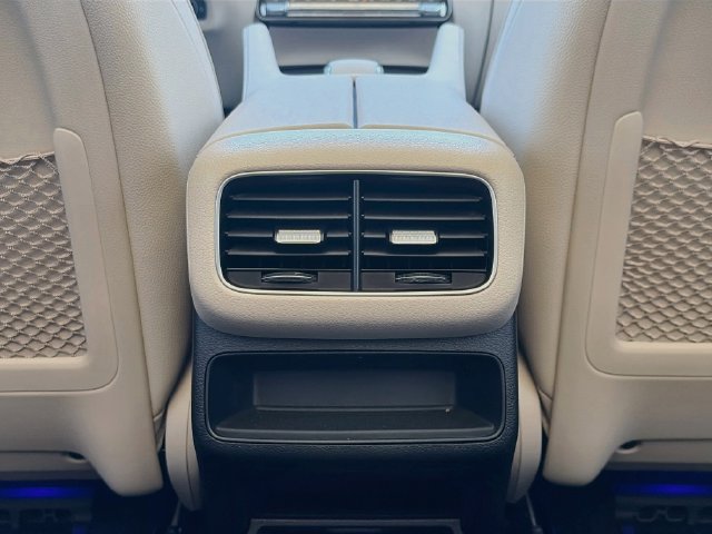 Certified 2026 Mercedes-Benz GLE 350 4MATIC image 26