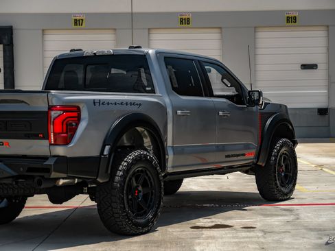 Used 2026 Ford F150 Raptor w/ Equipment Group 803A Raptor R AWD/4WD image 22