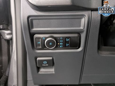 Certified 2023 Ford F150 XL w/ STX Appearance Package AWD/4WD image 22