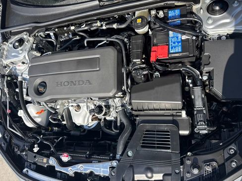 New 2026 Honda Civic Sport image 26