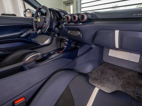 Used 2017 Ferrari F12tdf RWD image 23