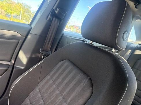 Used 2024 Volkswagen Jetta Sport FWD image 19