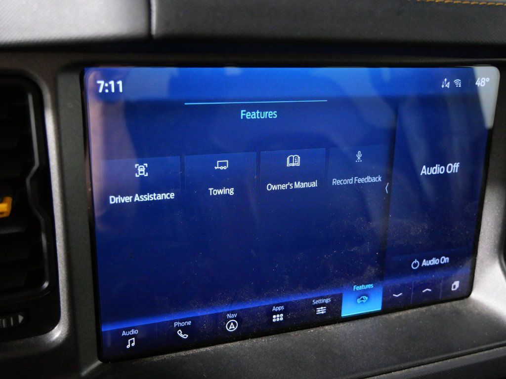 Used 2024 Ford Bronco Badlands AWD/4WD image 26