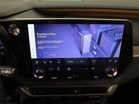 New 2026 Lexus RX 350 AWD image 17