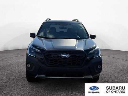 Used 2023 Subaru Forester Wilderness image 8