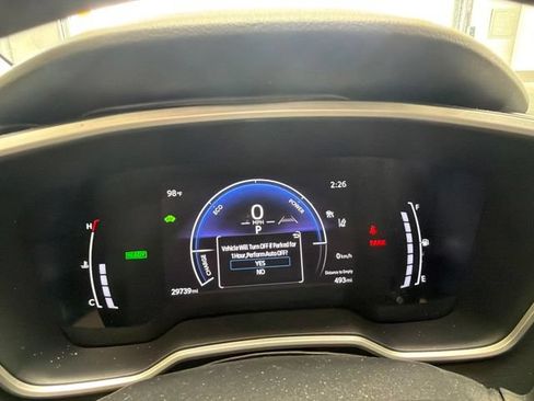 Certified 2024 Toyota Corolla XLE FWD image 9