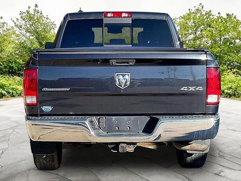 Used 2015 RAM 1500 Outdoorsman AWD/4WD image 5