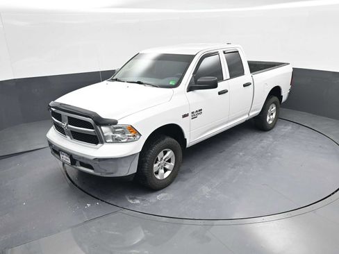 Used 2020 RAM 1500 Tradesman w/ Popular Equipment Group image 29