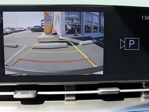 New 2026 Hyundai Kona SE FWD image 21