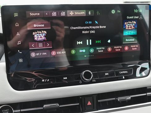 New 2025 Mitsubishi Outlander SE image 20