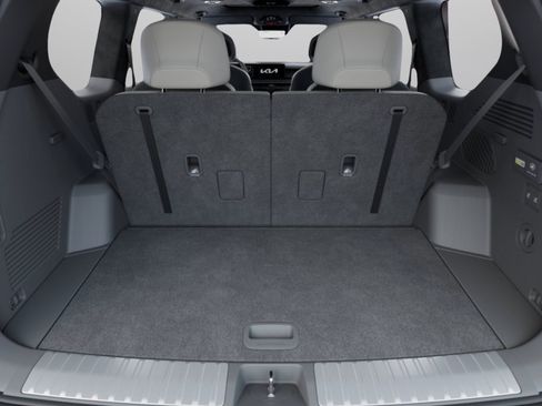 New 2026 Kia EV9 GT-Line AWD/4WD image 14